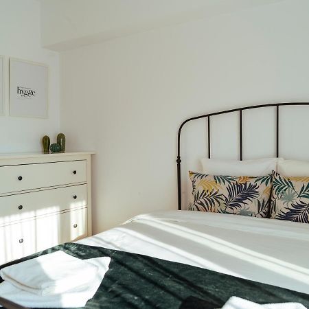 Central Modern Design Apartment บูคาเรสต์ ภายนอก รูปภาพ