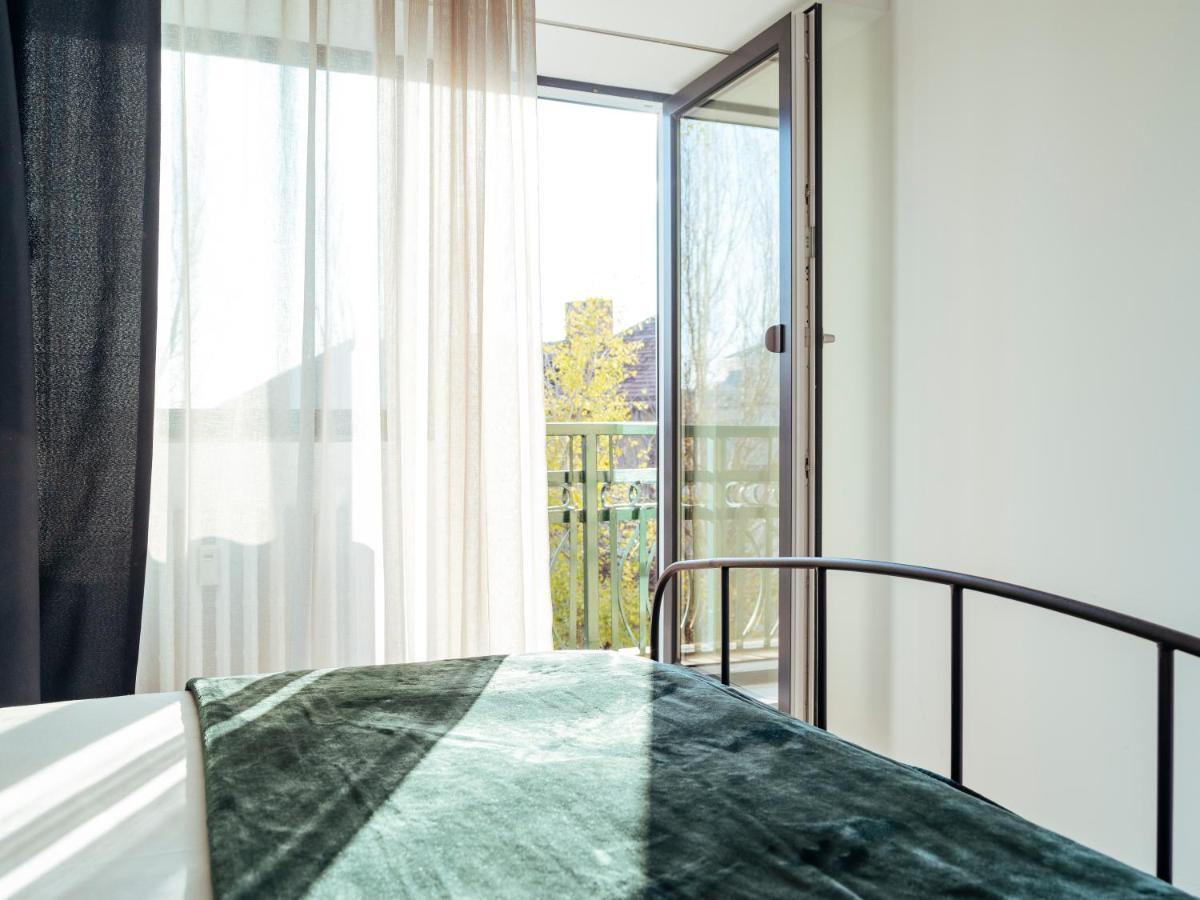 Central Modern Design Apartment บูคาเรสต์ ภายนอก รูปภาพ