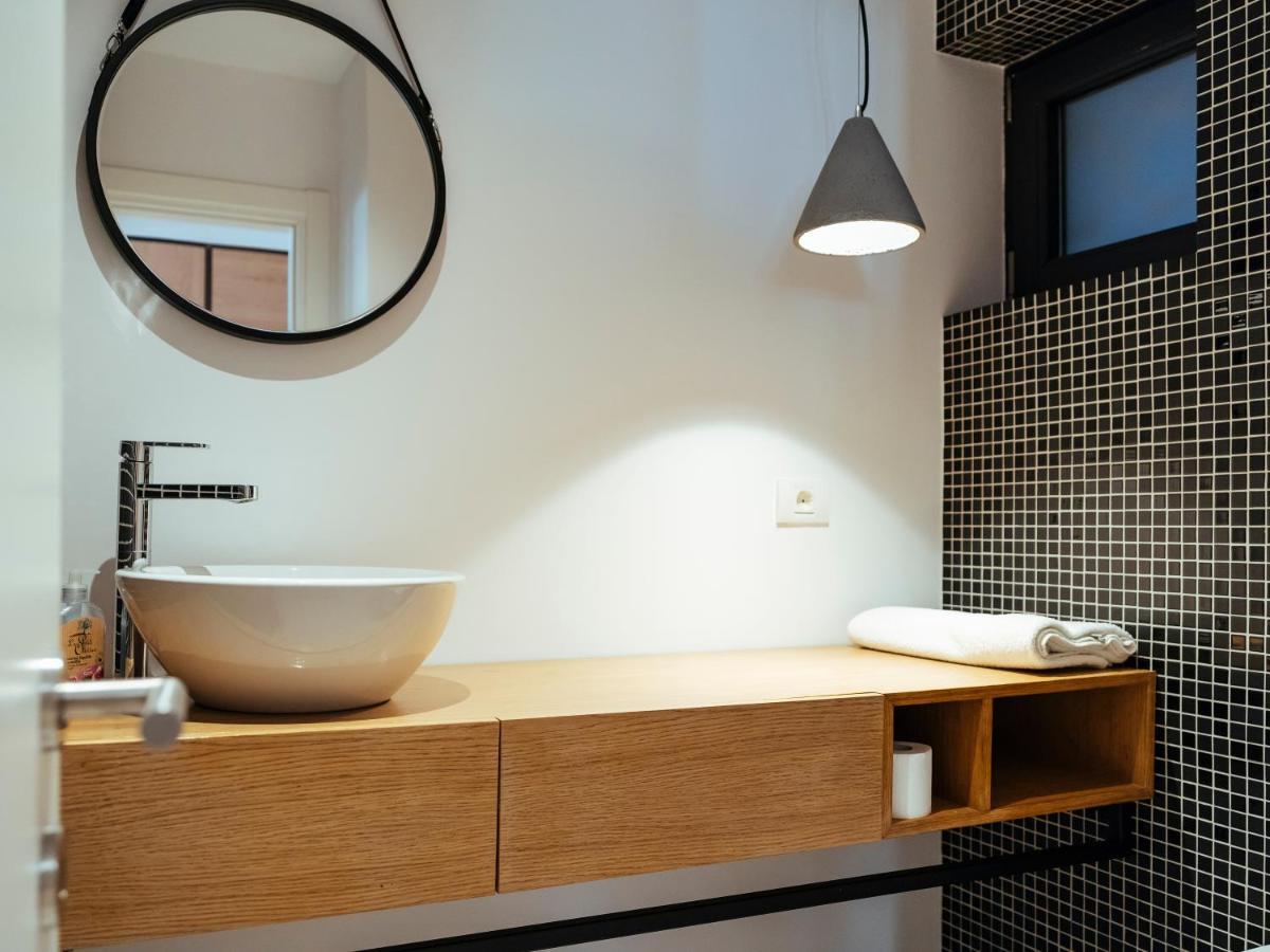 Central Modern Design Apartment บูคาเรสต์ ภายนอก รูปภาพ